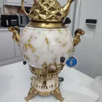 سماور طرح سنگ