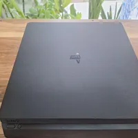 ps4 اسلیم یک ترا کپی خور