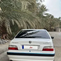 پارس|خودرو سواری و وانت|سراوان, |دیوار