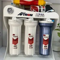 دستگاه تصفیه آب برند AFTRON