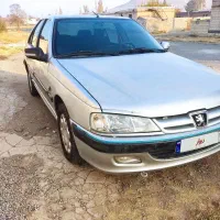 پژو پارس دو گانه12ماه بیمه کامل دارد|خودرو سواری و وانت|مراغه, |دیوار