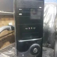 کیس کامپیوتر ddr3 رم ۸ گرافیک2|رایانه رومیزی|شیراز, وصال|دیوار