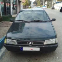 اردی مدل ۸۳انژکتور|خودرو سواری و وانت|ساری, |دیوار