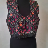 جلیقه های روکار خیلی شیک و فاخر|لباس|یزد, |دیوار