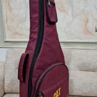 گیتار کلاسیک Aria AK-30 ژاپنی|گیتار، بیس، امپلیفایر|قائم‌شهر, |دیوار