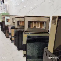 انواع بخاری دیواری کار کرده