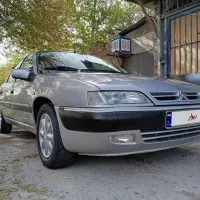 زانتیا 2000فابریک و کلکسیونی