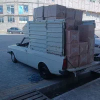 وانت تلفنی.باربری (قیمت مناسب)