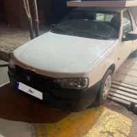 اریسان دوگانه کارخانه