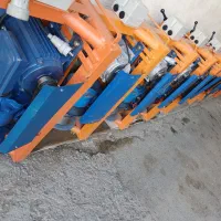 تولید و فروش انواع بالابر ساختمانی