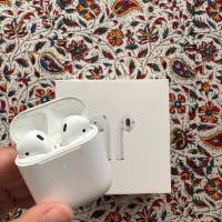 ایرپاد سری ۲ اپل