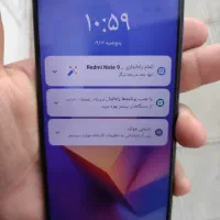 شیامی نوت 9 پرو|موبایل|سبزوار, کاشفی شمالی (دادگستری)|دیوار