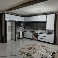 اجرای کابینت وکمد ومصنوعات چوبی|خدمات پیشه و مهارت|فومن, |دیوار