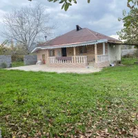 ویلا سند تک برگ سراوان قاضیان رشت