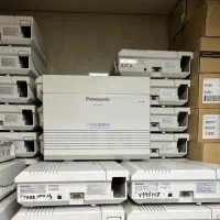 تلفن سانترال ظرفیت بالا  7730 / ns500/ tda