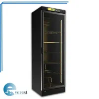 تولید کننده فریزر و یخچال های سوپری