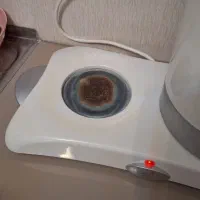 چای ساز myson|سماور، چای‌ساز، قهوه‌ساز|اراک, |دیوار