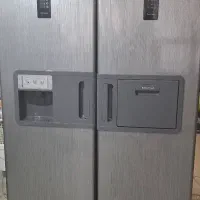 یخچال دوقلو هیمالیا قیمت مناسب