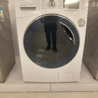 لباسشویی 8کیلیویی دوو