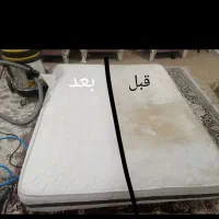 مبل شویی  مهاجر|خدمات نظافت|نظرآباد, نظرآباد|دیوار