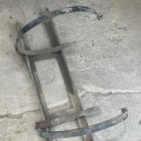 آهن کپسول دوگانه