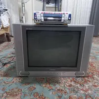 تلویزیون رنگی سامسونگ ۲۱ اینچ
