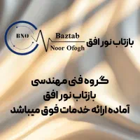 برق صنعتی، ساختمان ،دوربین مدار بسته