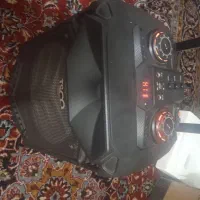 اسپیکر تسکو t900 بسیار قوی|صوتی و تصویری|فاضل آباد, |دیوار