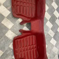 کفی عقب ۲۶«۰۶ سه بعدی