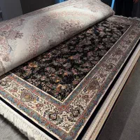 فرش به قیمت پارسال کارخانه فقط ۳ روز فوری