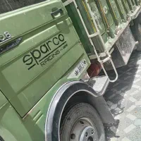 بنزخاور|خودرو سنگین|بم, |دیوار