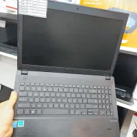 لپتاپcore i5 Asusرم8  هاردssdکاملانوباکارتن