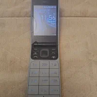 نوکیا 2720 Flip با حافظهٔ ۴ گیگابایت|موبایل|تهران, فدک|دیوار