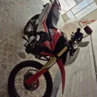 فلات XR 250 404|موتورسیکلت|تهران, باغ فیض|دیوار