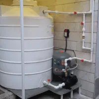 تاسیسات مهدی(لوله کشی آب)