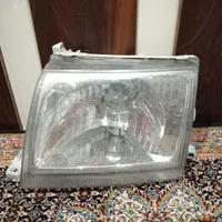 چراغ تویوتا پرادو اچ سی کراس نیسان پیکاپ سرانزا|قطعات یدکی و لوازم جانبی|تهران, جمال‌زاده|دیوار