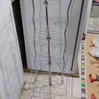 پایه قابلمه