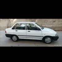 پراید 90SX|خودرو سواری و وانت|کوچصفهان, |دیوار