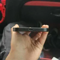 ایفون ۱۵ پرو مکس ۲۵۶ گیگ iphone 15 pro max|موبایل|کرج, عظیمیه|دیوار