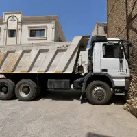 اکتروس ۳۳۳۱ کمپرسی مدل ۸۵