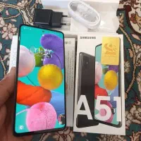 a51 سامسونگ حافظه ۱۲۸|موبایل|اهواز, زیتون کارمندی|دیوار