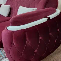 مبل چستر 8 نفره