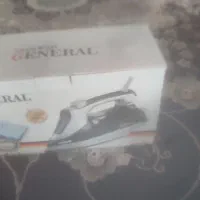 اتو بخار مارک جنرال