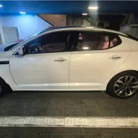 اپتیما ۲۰۱۴ فولآپشن در حد صفر|خودرو سواری و وانت|تهران, الهیه|دیوار