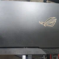 لپتاپ asus rog g513rc|رایانه همراه|اهواز, شهرک نفت|دیوار