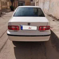 سمند LX|خودرو سواری و وانت|اهواز, پردیس|دیوار