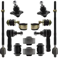 کیت کامل جلوبندی خودروهای چینی(گارانتی دار)|قطعات یدکی و لوازم جانبی|تهران, بازار|دیوار