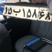 پلاک پیدا شده