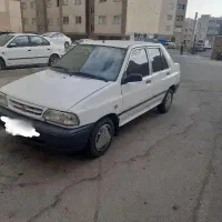 پراید ۱۳۱|خودرو سواری و وانت|قزوین, |دیوار