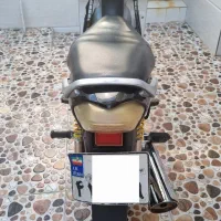 موتور بدون کلاج 125|موتورسیکلت|رامهرمز, |دیوار